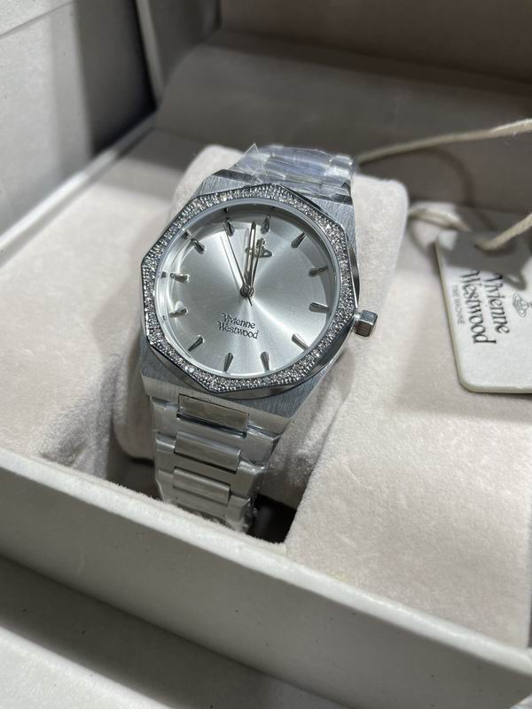 Vivienne Westwood watch 040218